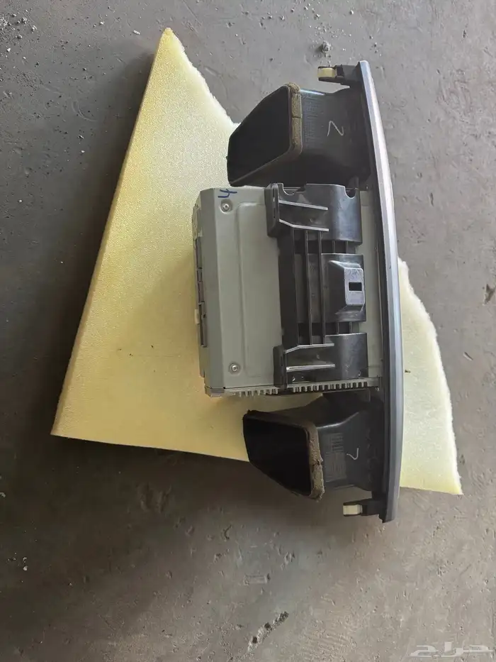 مسجل هنداي اكرد موديل 2017 4