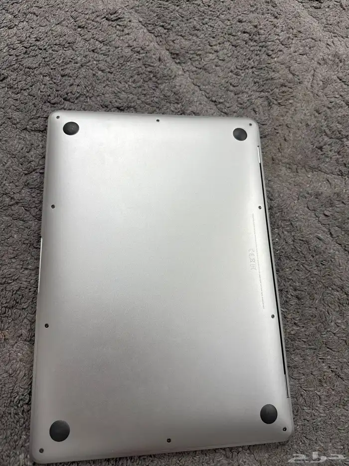 لابتوب ماك بوك air 3