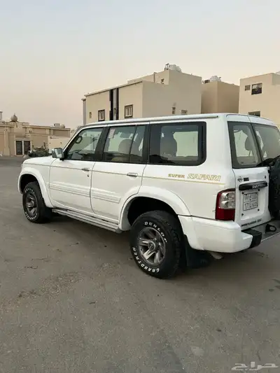 سفاري صالون مكينه 4500 index