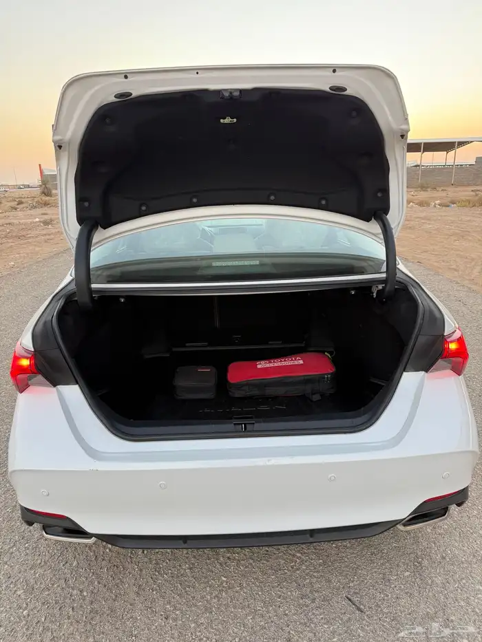 افالون 2022 تورنق 28