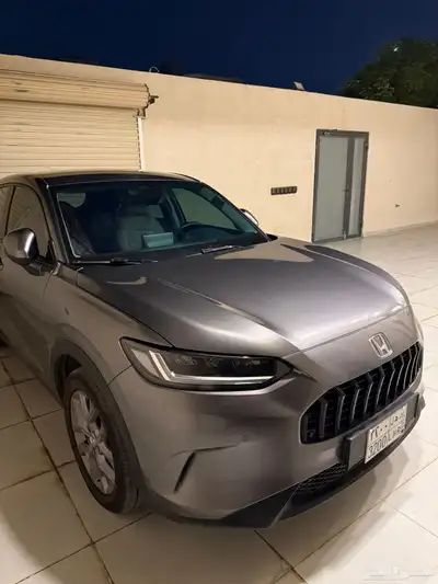 هوندا Zrv جديد للبيع index