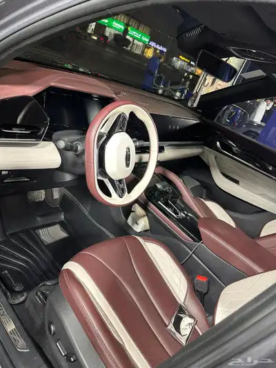 جيلي مونجارو 2023 للبيع index