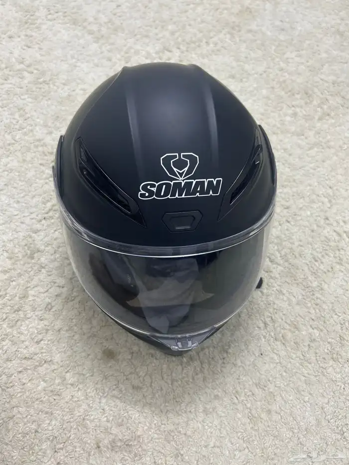 خوذة soman للبيع 1