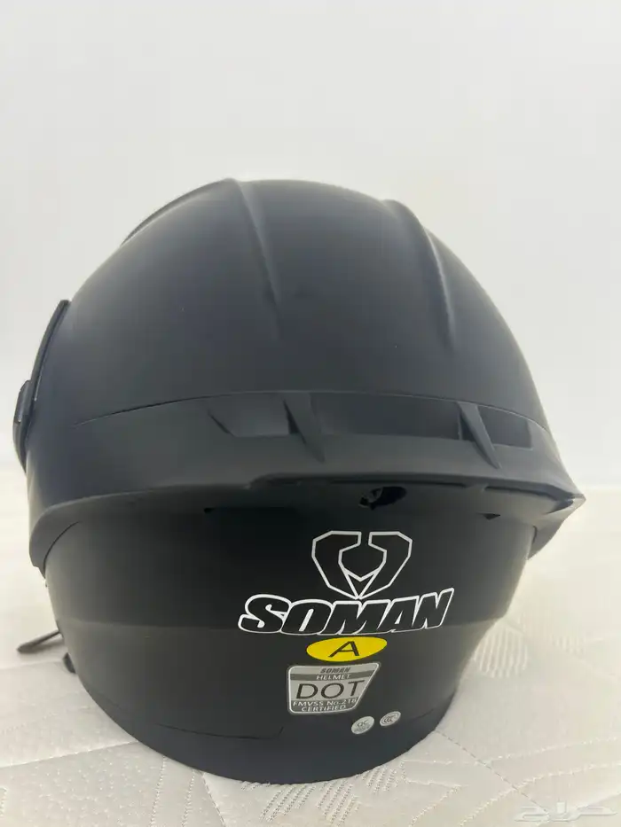 خوذة soman للبيع 3