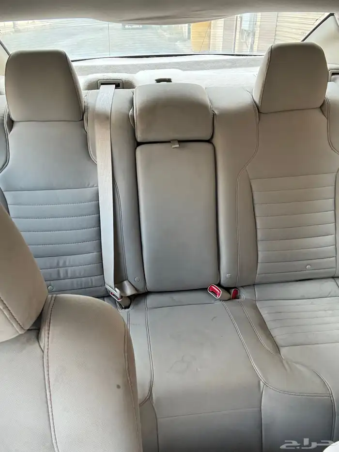 فورد توريس 6