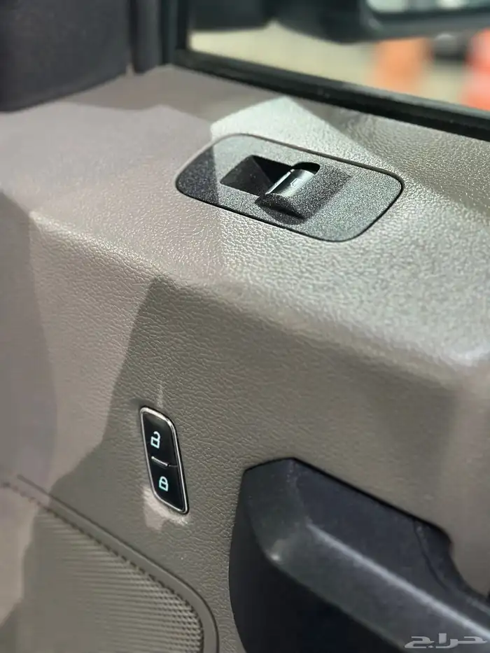 فورد F150 دبل غمارة V8 2020 23