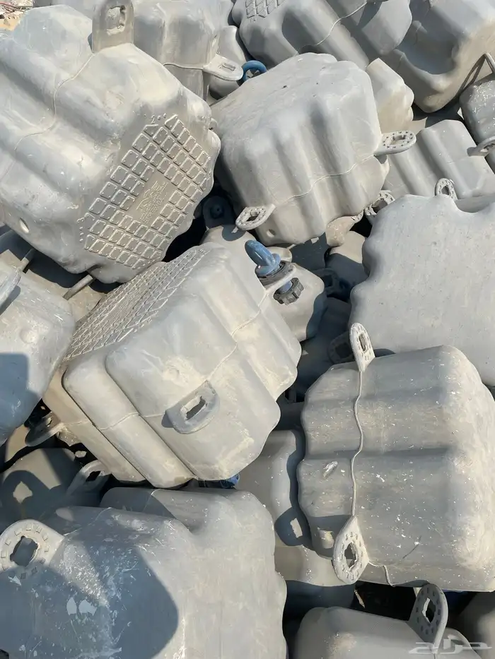 رصيف بحري قارب وحدات مستعمل للبيع 3