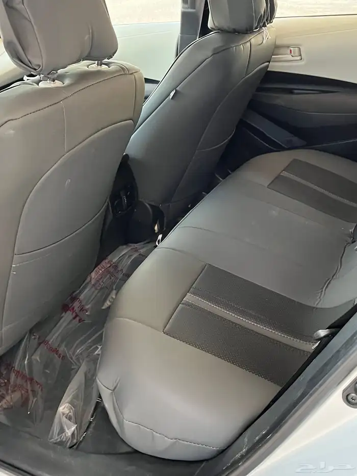 كورلا 2024 مكينه 2000 19