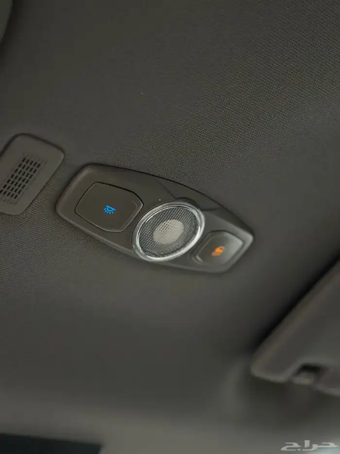 فورد F150 دبل غمارة V8 2020 21