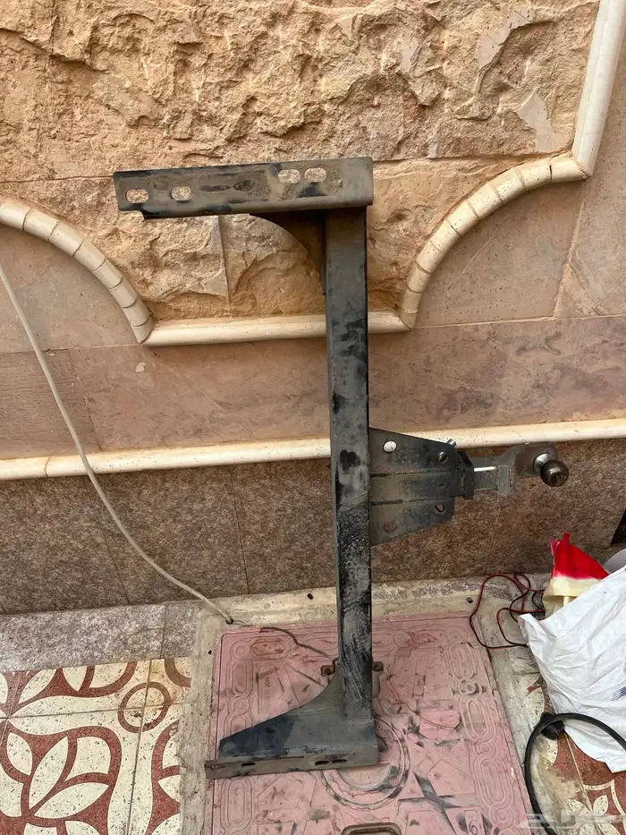 قلص كامل الهايلكس معى القاعدة 0