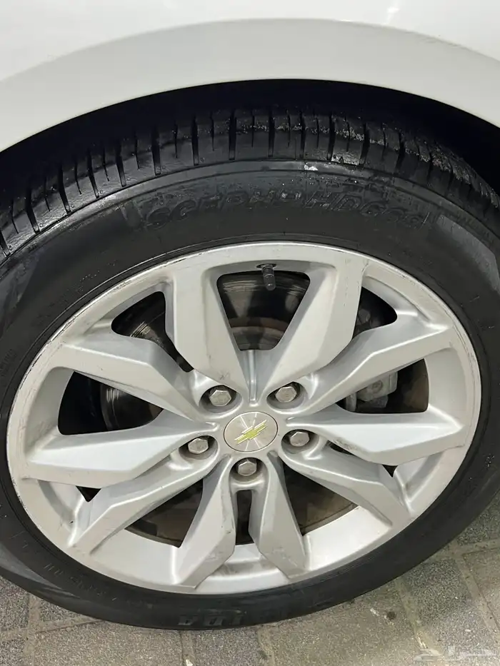 شفروليه امبالا 2017 10