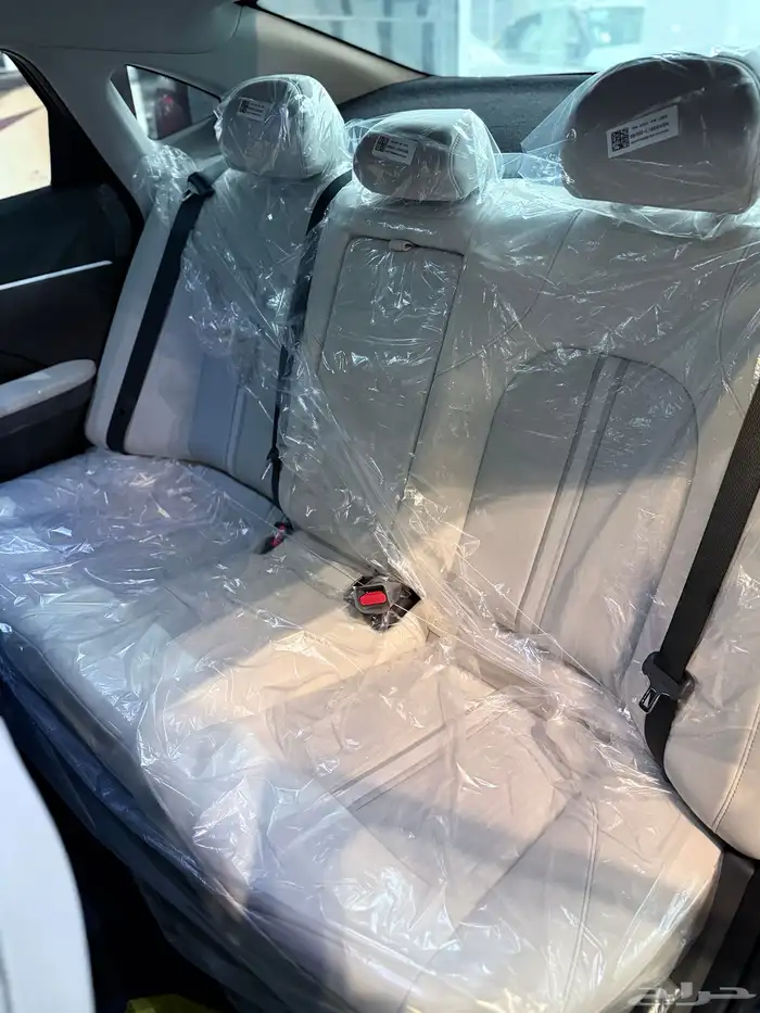 هونداي سوناتا سمارت 2026 8