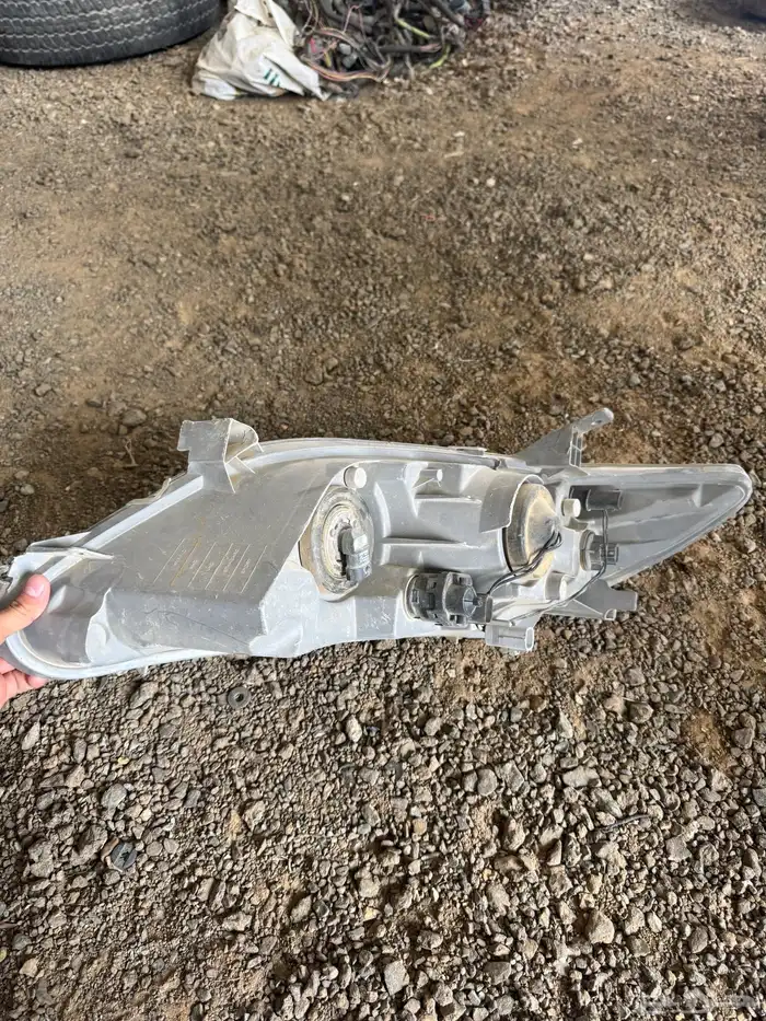 شمعات كامري 2011 1