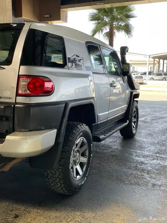 اف جي فل (( تم البيييع )) 8