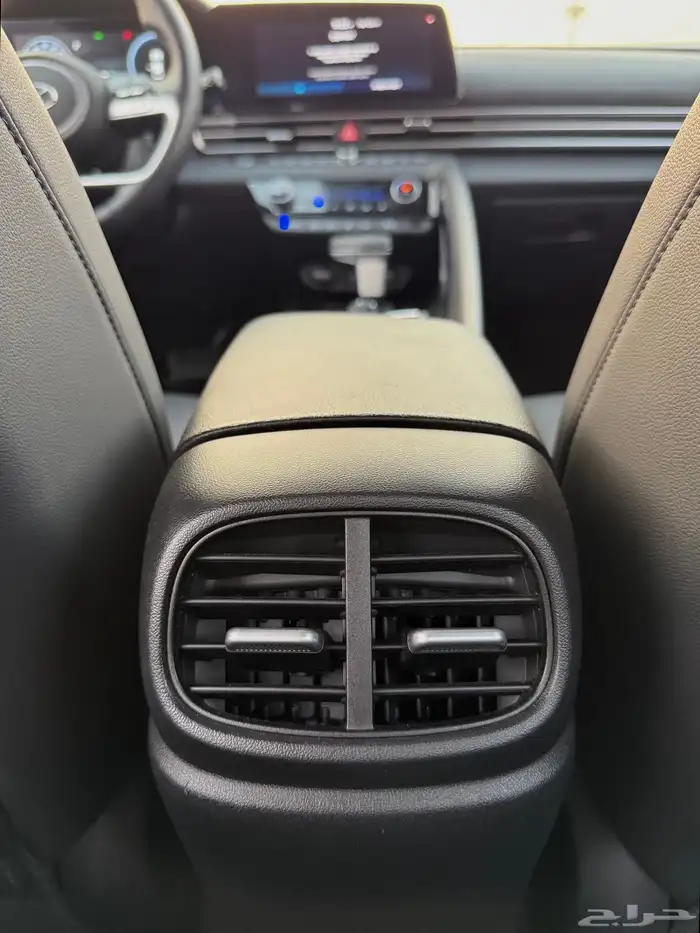 النترا 2021 فتحه اعلا مواصفات بحالة الوكاله للبيع 17