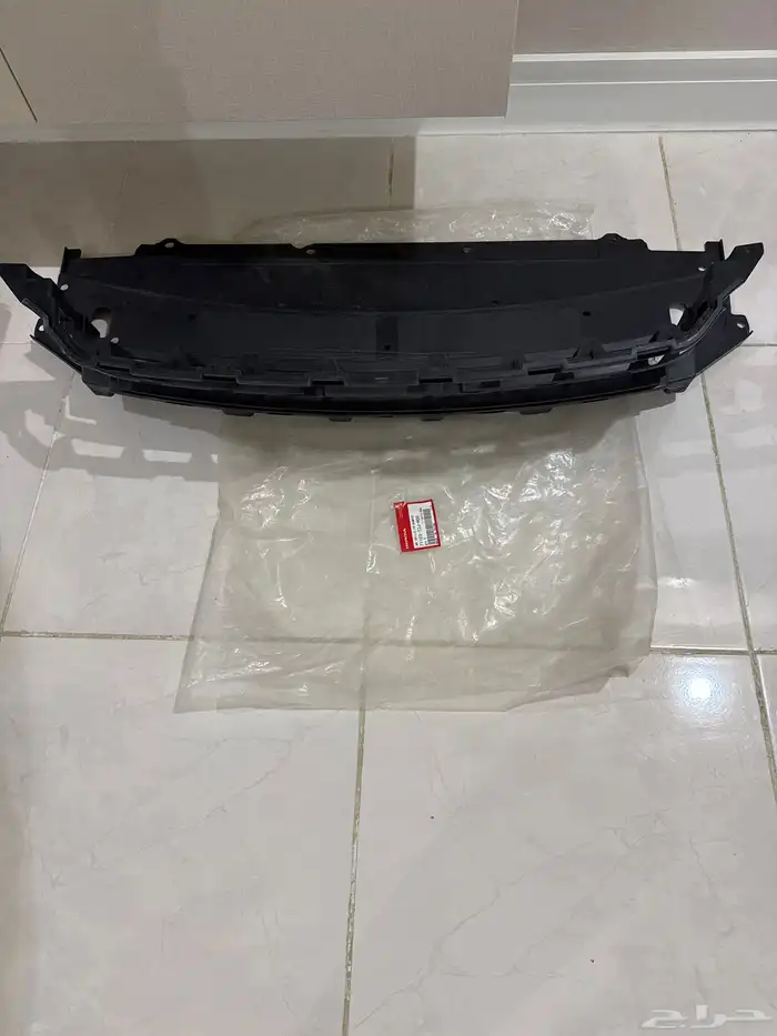 شبك سفلي هوندا اكورد كامل 2015 و 2016 Honda Accord 3