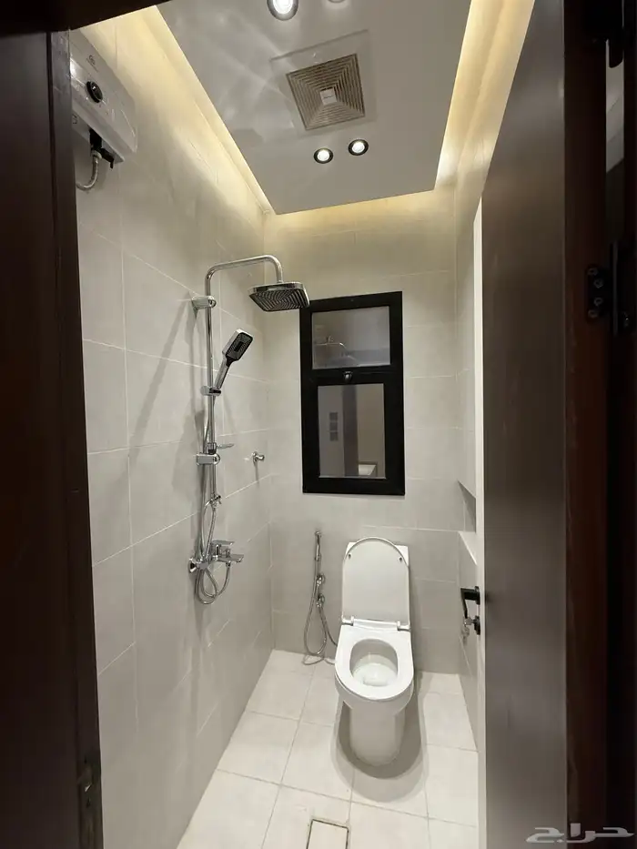 شقة غرفة وصالة مفروشة للايجار 6