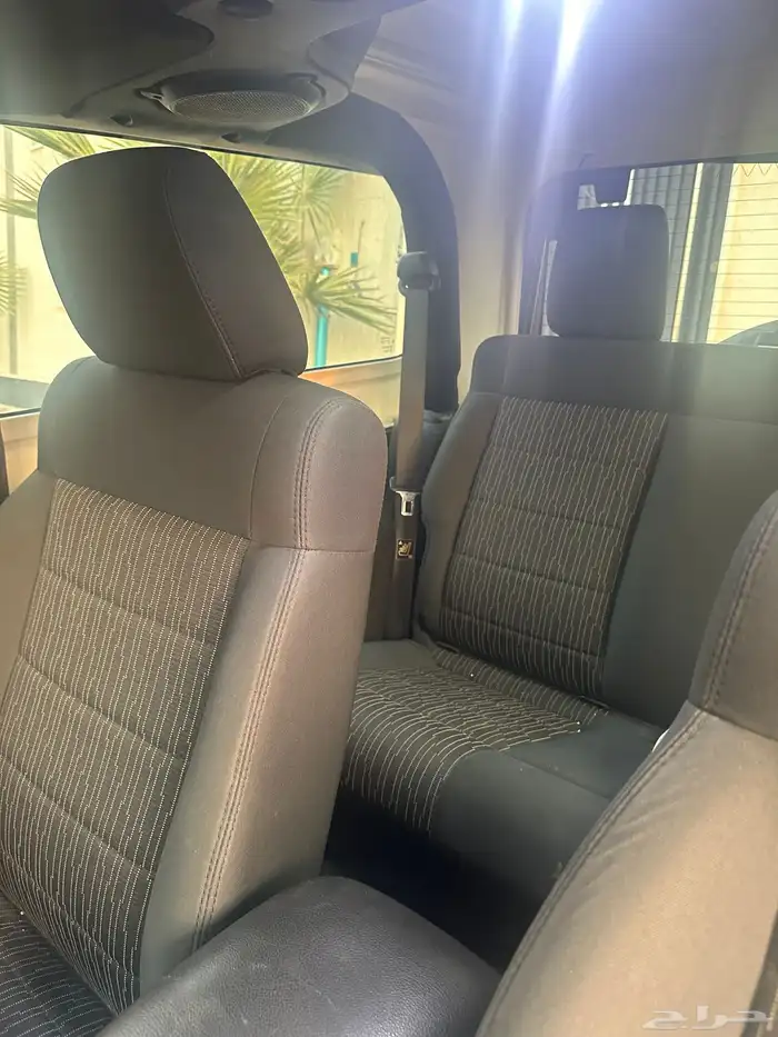 رانجلر 2011 اوتوماتيك 5