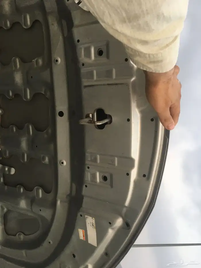 للبيع يارس 2019 15