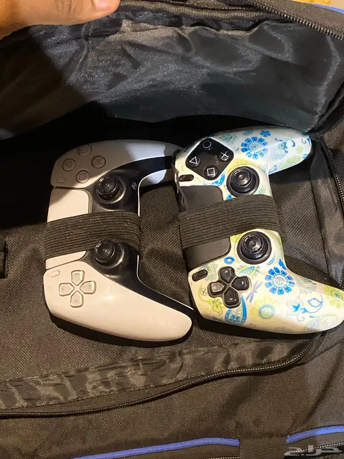 سوني فايف سيدي 3