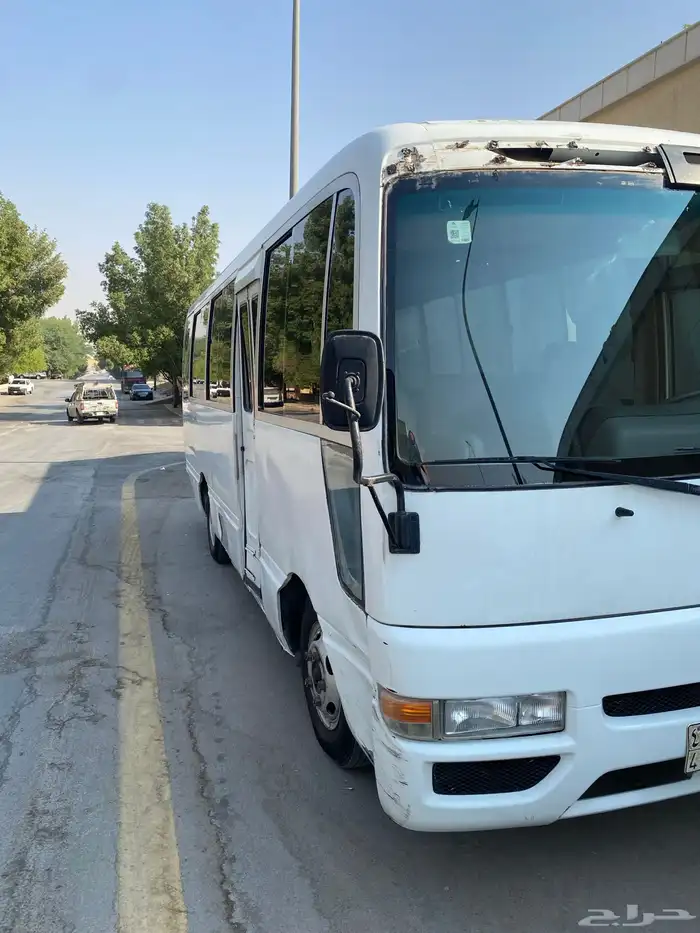 باص سفليان موديل 2003 6