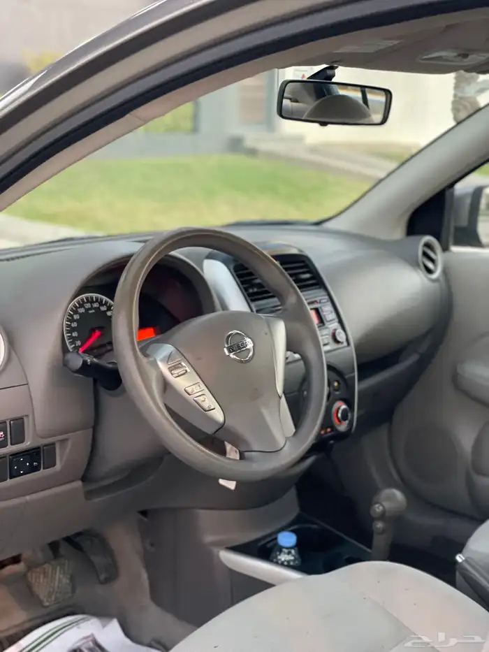 نيسان - صني - 2022 - سعودي - استاندر 16
