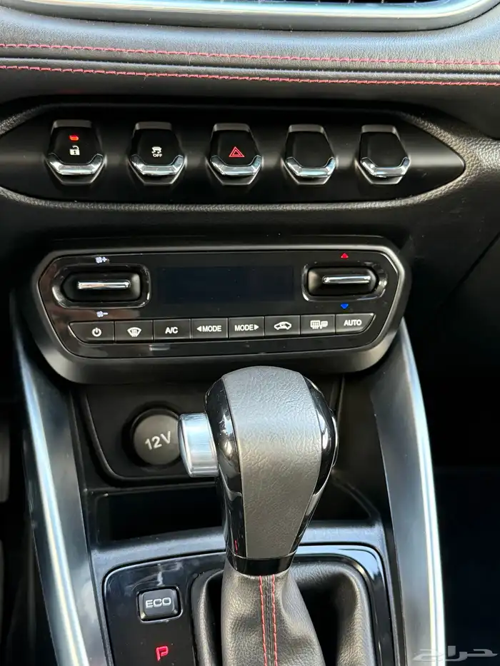 للبيع شفرولية جروف 2024 شرط 24