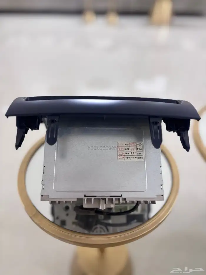 شاشة جيب جي اكس ار سعودي حقت الوكالة 1