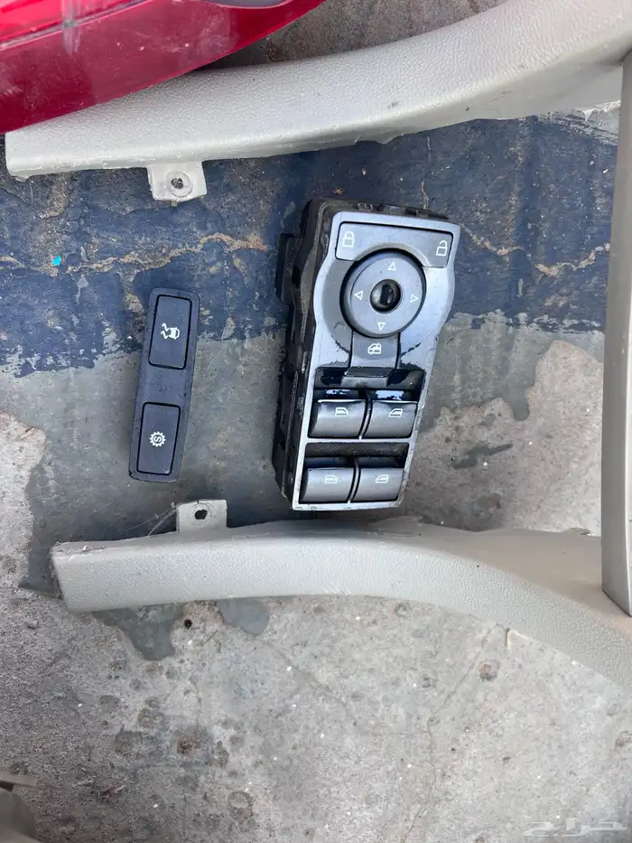 كابرس قطع كابرس 2007 - 2013 4