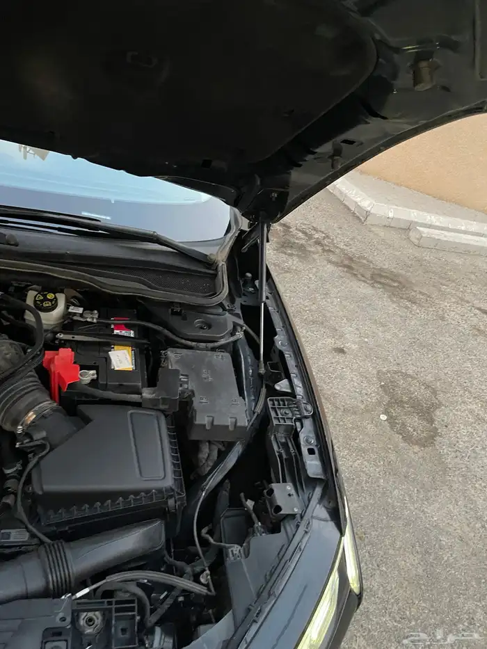 فورد توروس ترند 2023 سعودي البيع 76000 الف 31