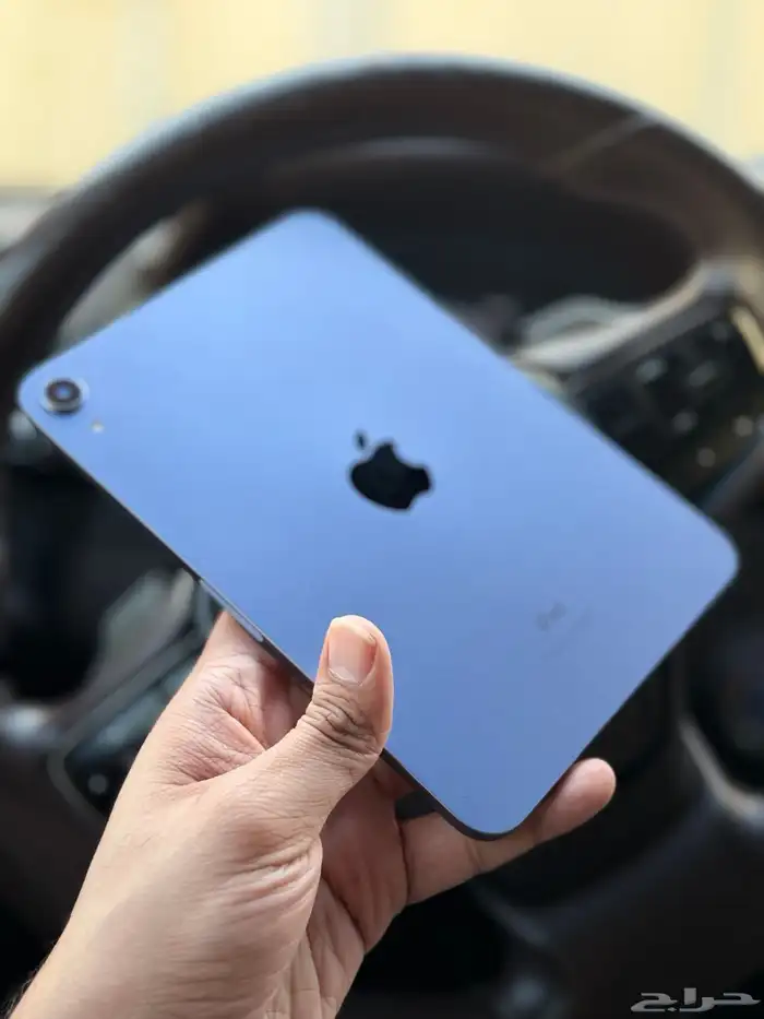 ايباد مني 6 0