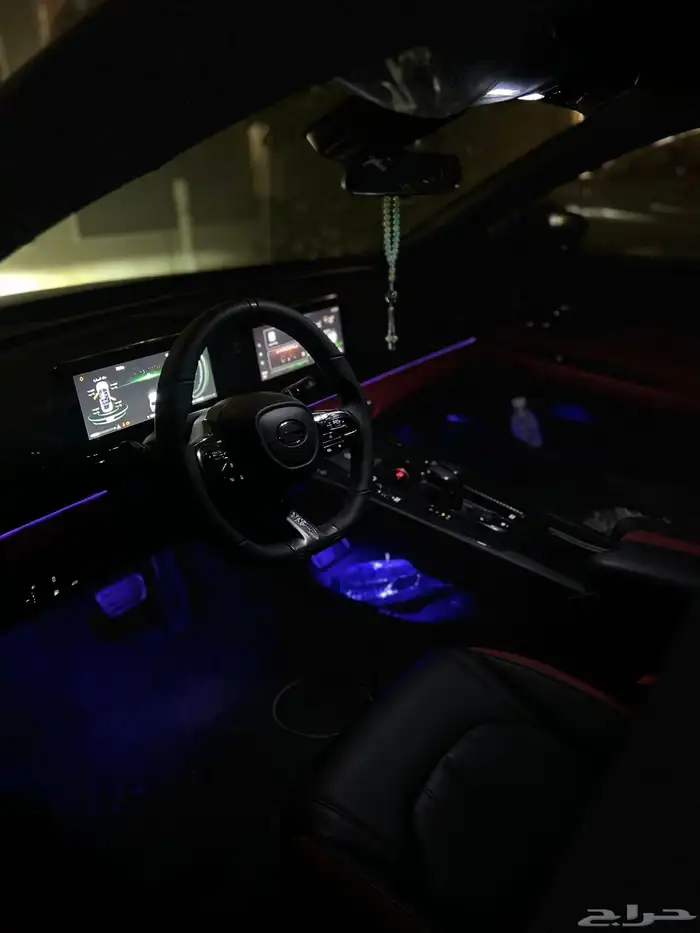 امباو 2025 لقطة للتنازل 4