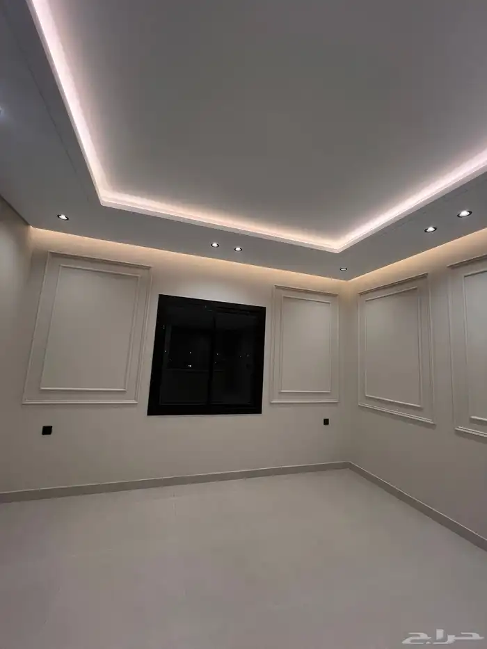 عمارة للبيع بالكامل جديدة 6 شقق في حي السعيد 2