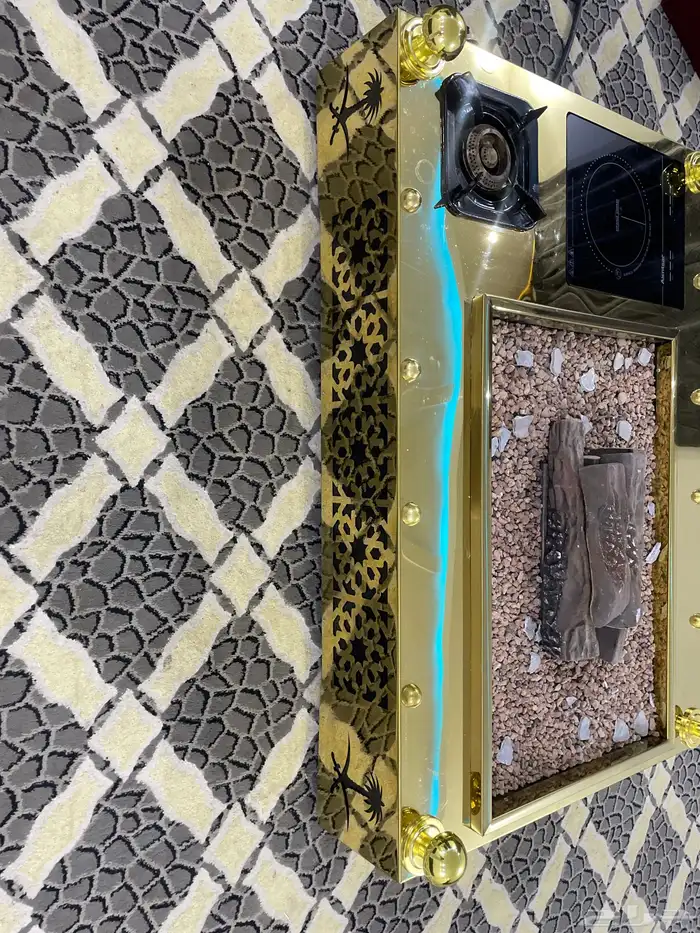 مشب نار حاتم 2