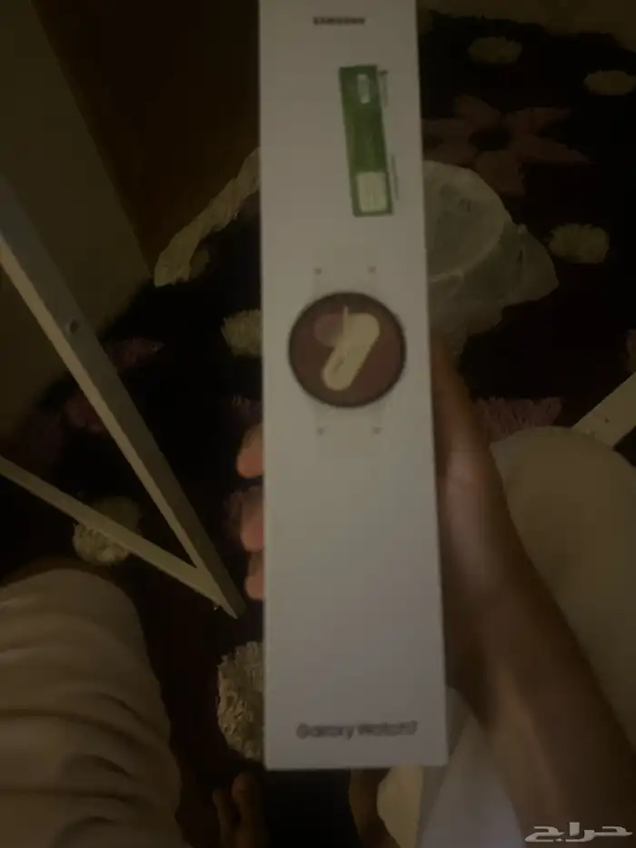 ساعه سامسونق واتش 7 0