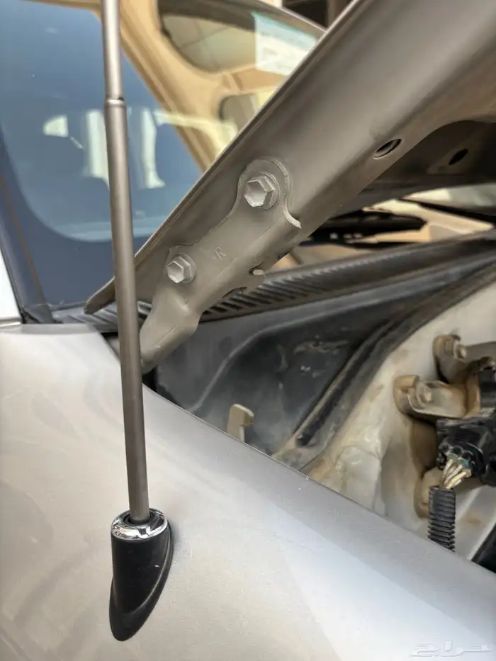 لاندكروزر هددGX 2000سعودي 7