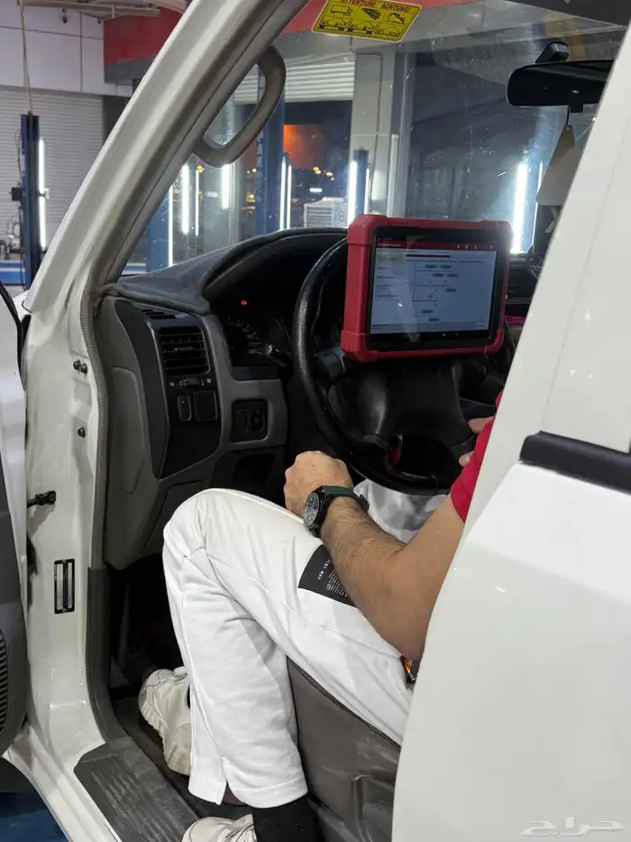 باجيرو 2004 14