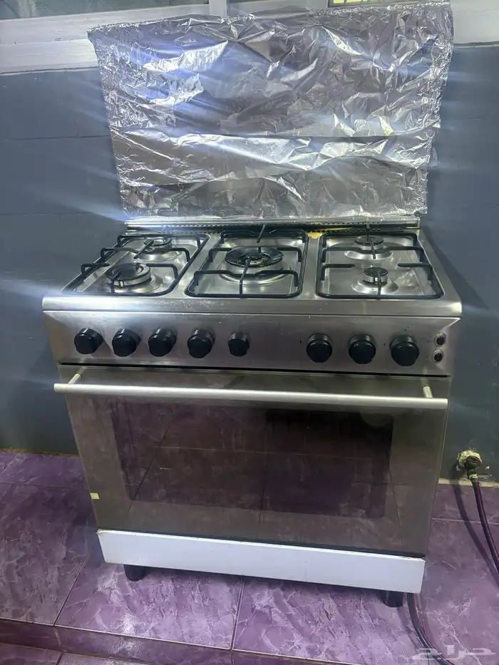 فرن مصري للبيع 0