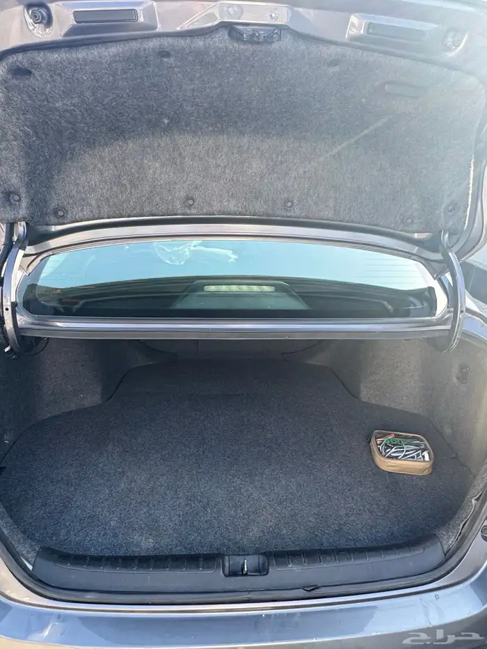 هوندا اكورد 2018 7