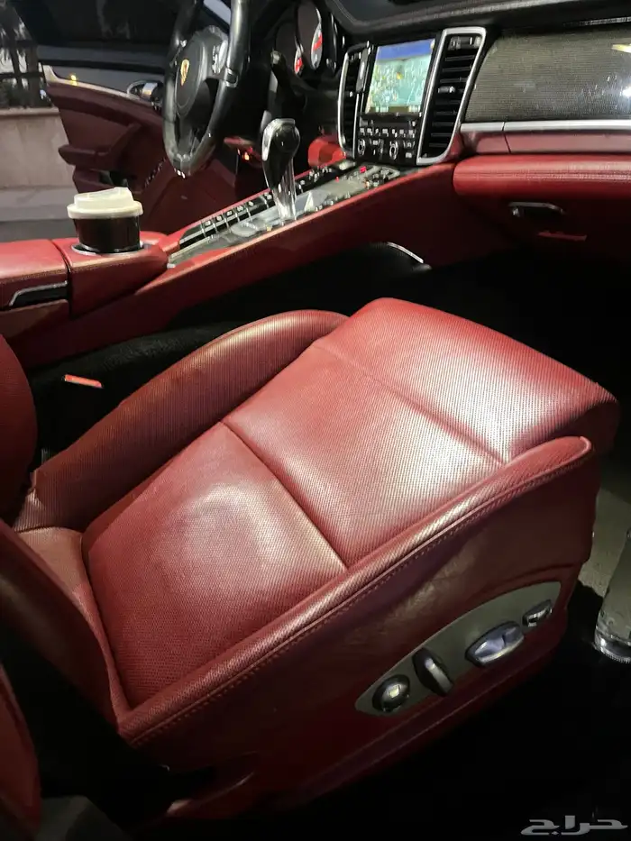 porsche panamera s by design full order 2014 (طلبية خاصة) 32