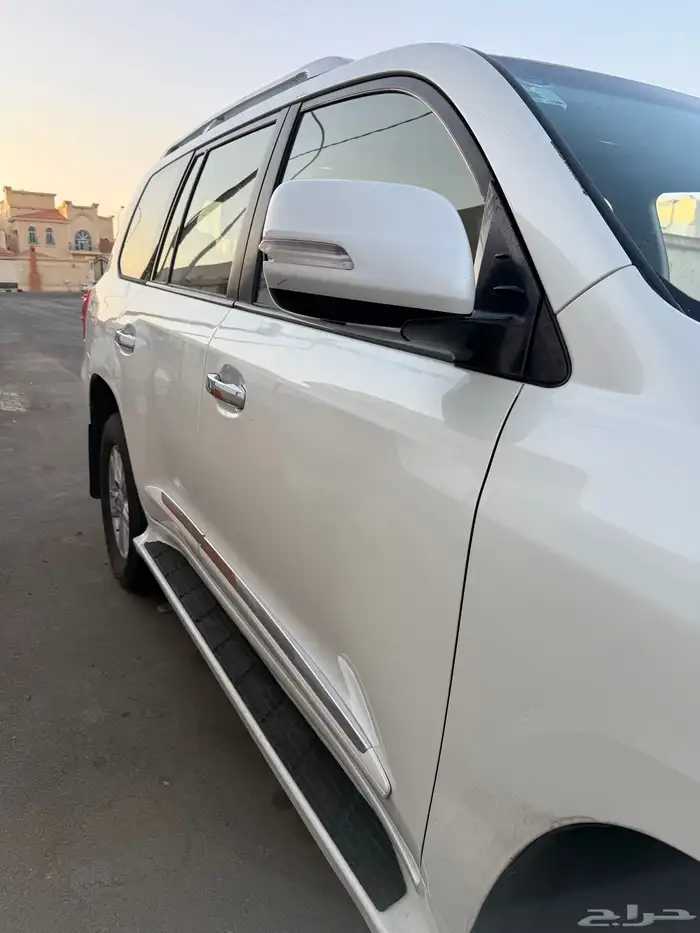 جي اكس آر سعودي فل (نظيف) 30