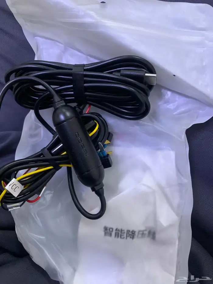 سلك الفيوز داش كام DDPAI z50 0