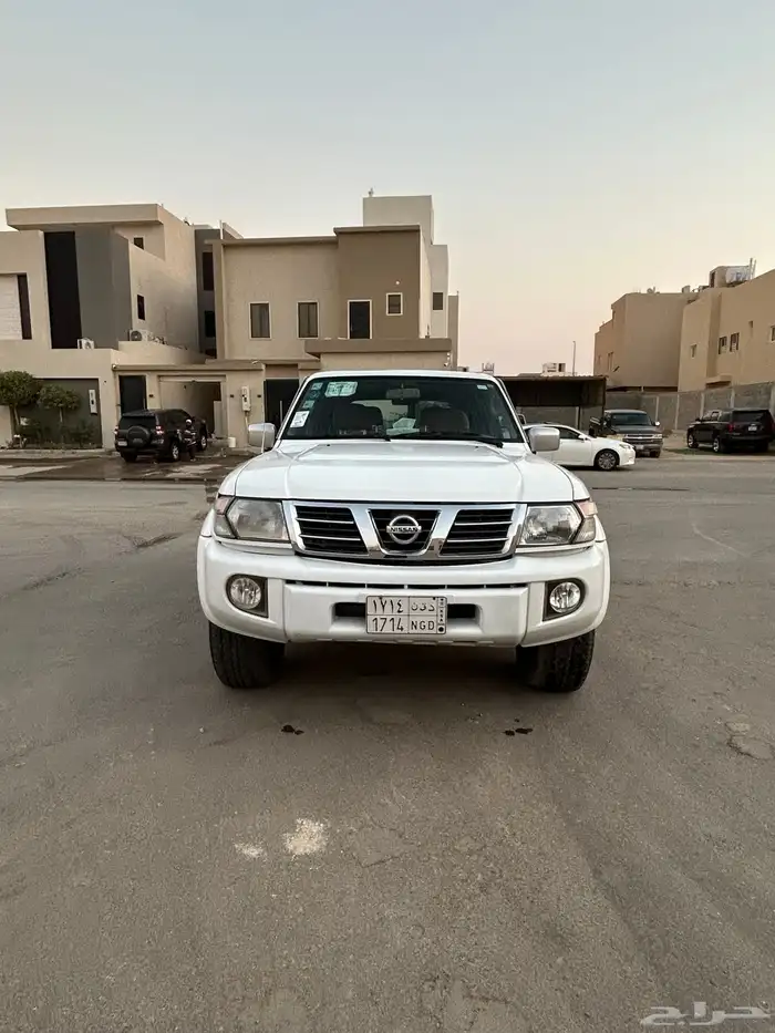 سفاري صالون مكينه 4500 2