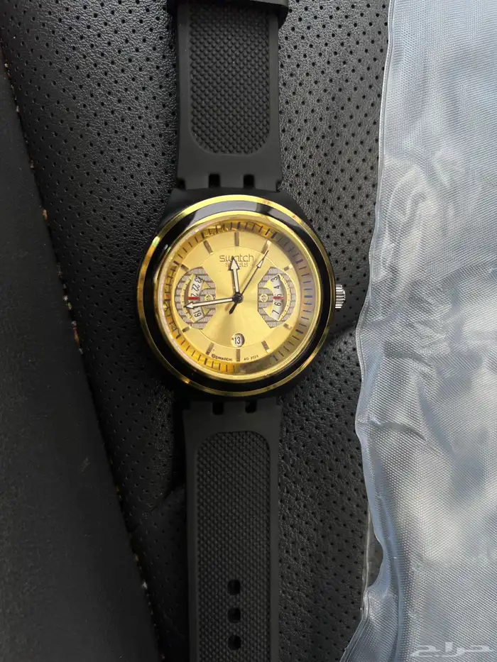 ساعة يد طبية 0