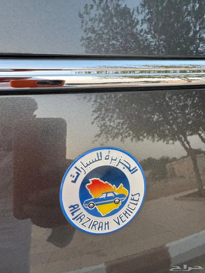 تورس 2017 نص فل سعودي 6 سلندر ممشى قليل 9