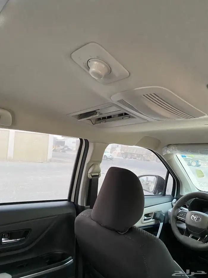 فيلوز تويوتا ممشى قليل ( الاحساء ) 16