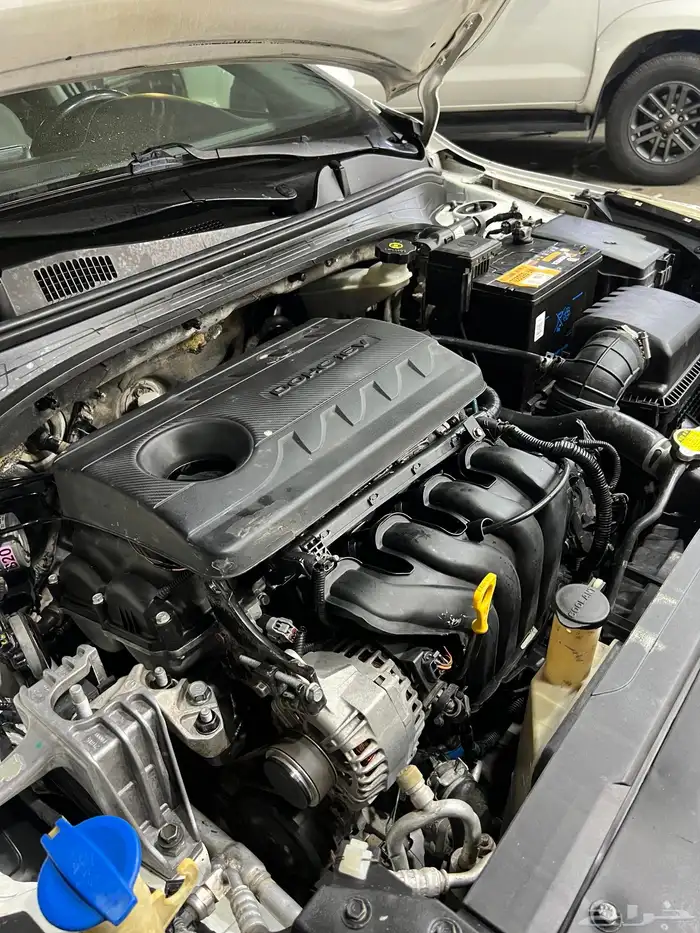 سيراتو 2019 فل كامل 8