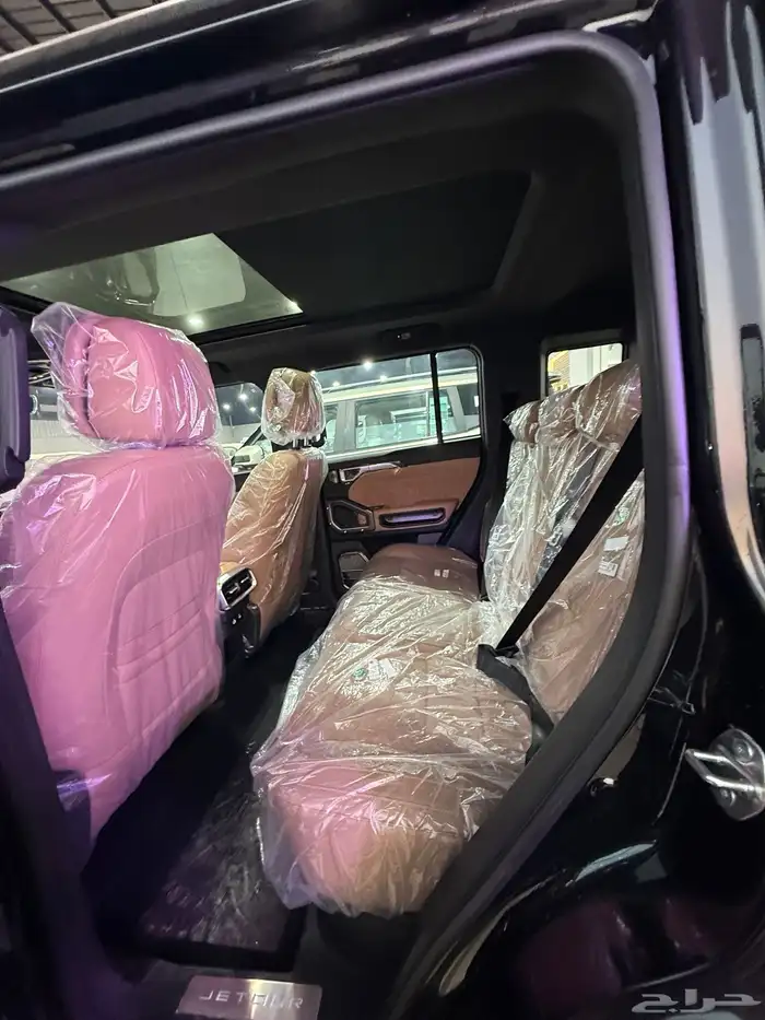 جيتور T2 فل كامل لكجري لون أسود موديل25 بسعر خاص للكاش 5