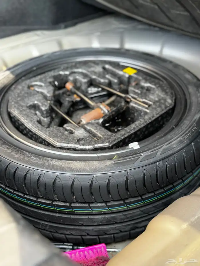 النترا 2020 مكينه كبيره 15