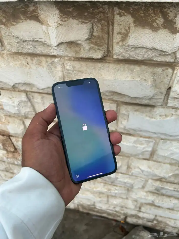 ايفون 13 مقفل ايكلاود للبيع 0